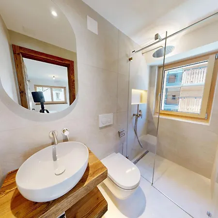 Appartamento Alphubel Peak & Unlimited Appartement-fewo Unlimited 21 By Interhome