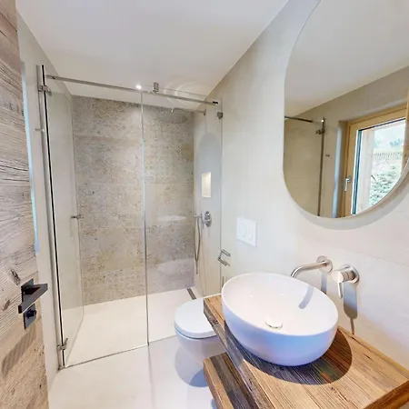 Alphubel Peak & Unlimited Appartement-fewo Unlimited 21 By Interhome * Saas-Fee