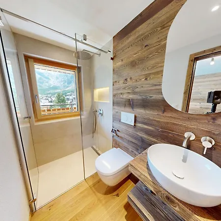 Alphubel Peak & Unlimited Appartement-fewo Unlimited 21 By Interhome Saas-Fee