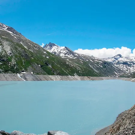 Alphubel Peak & Unlimited Appartement-fewo Unlimited 21 By Interhome * Saas-Fee
